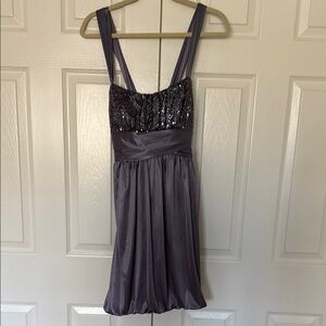 Women’s formal dress